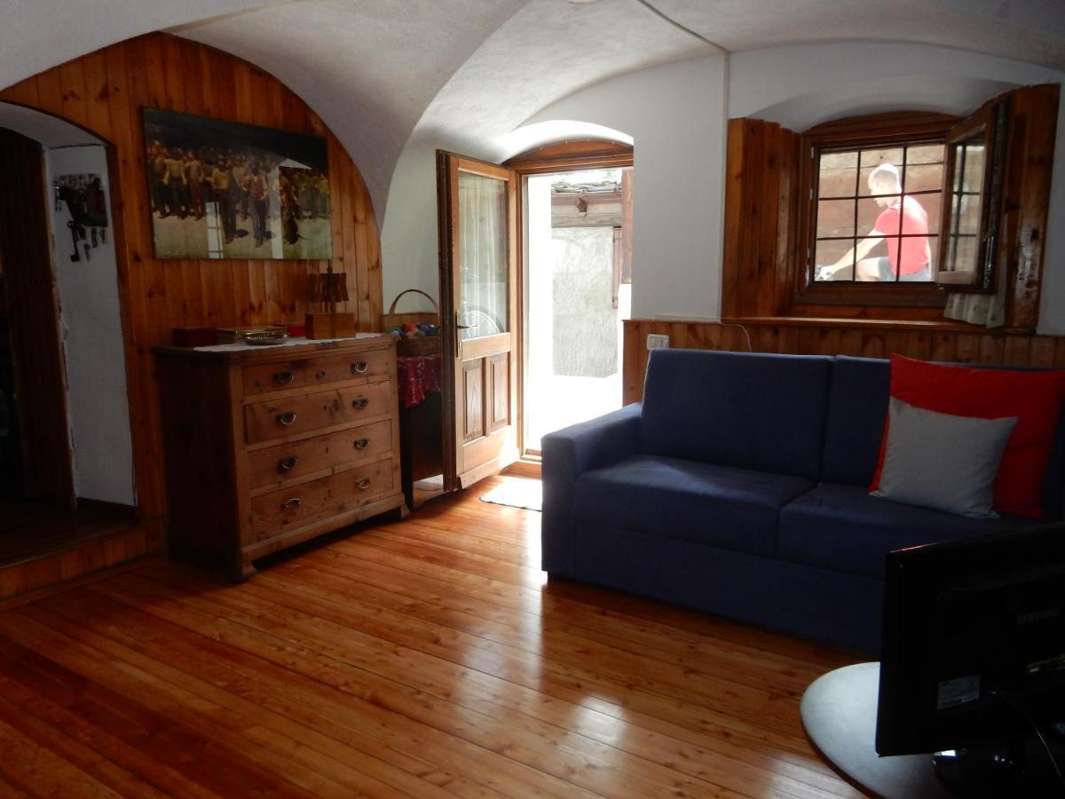 Apartament Elena *